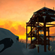 Screenshot: The Long Dark/Hinterland Studio